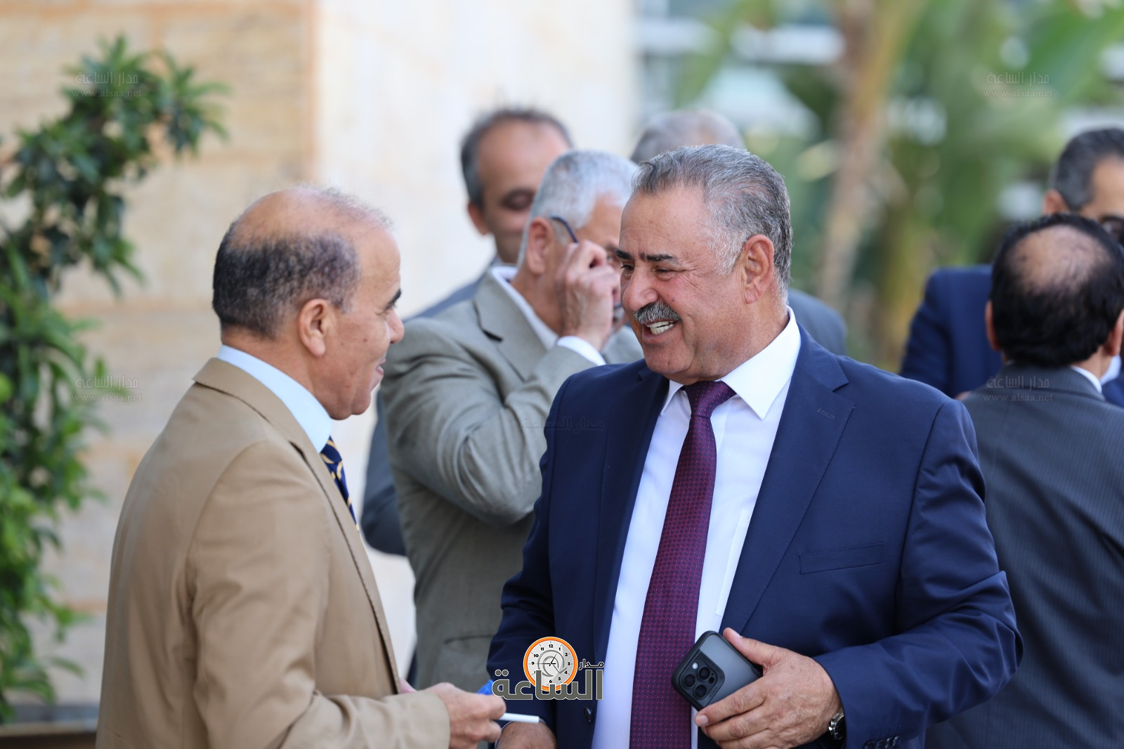 Madar Al-Saa Images 0.8275006801379171