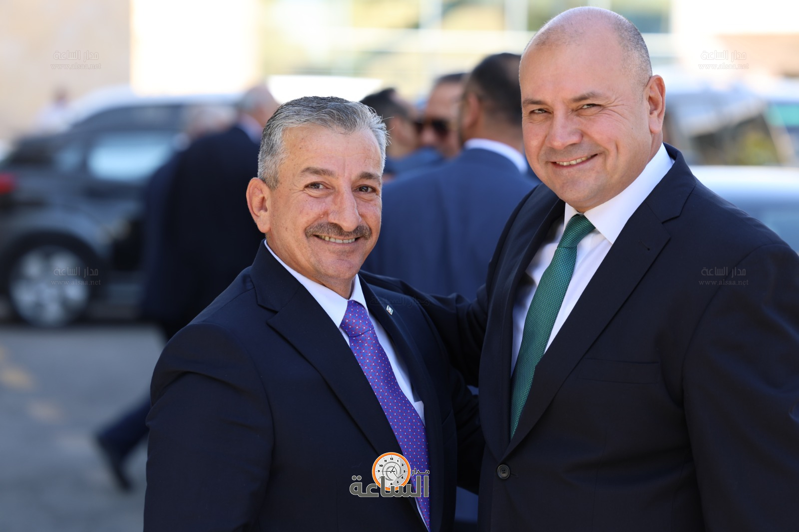 Madar Al-Saa Images 0.610986975360361