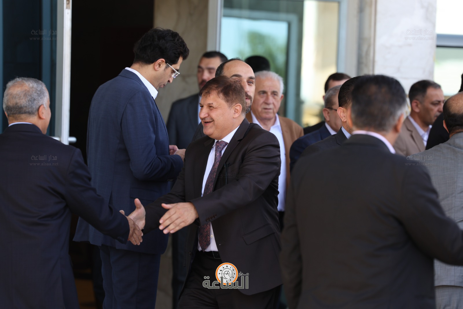 Madar Al-Saa Images 0.7967121412415877