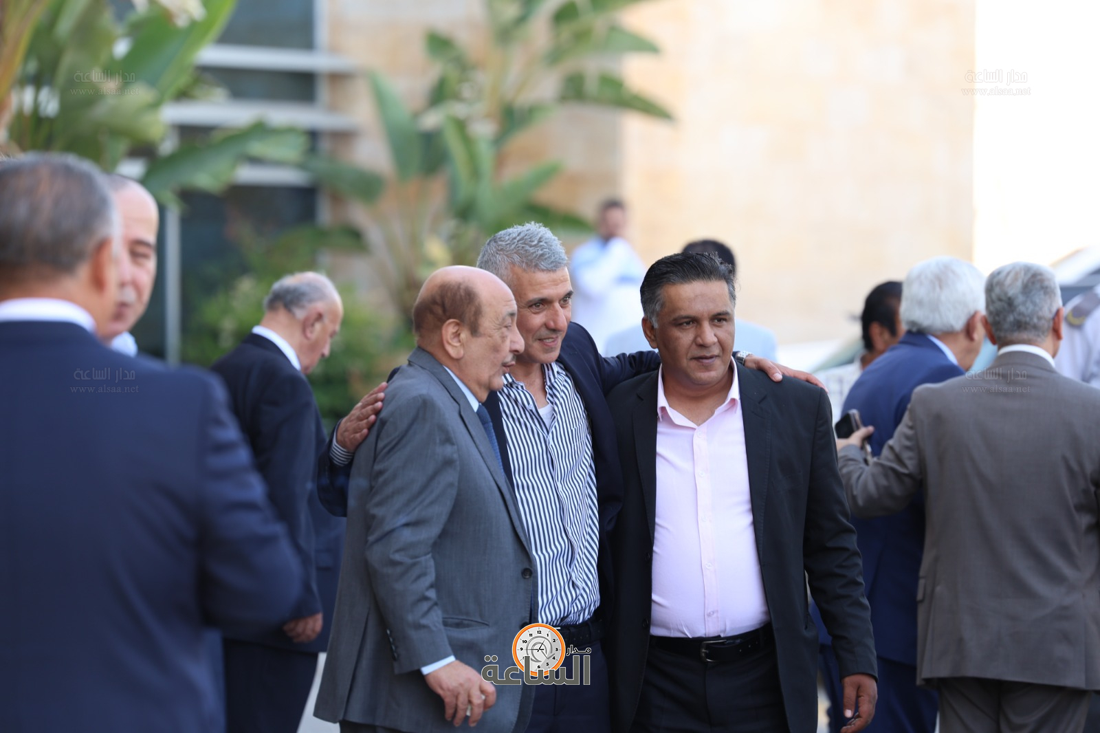 Madar Al-Saa Images 0.9361136765860109