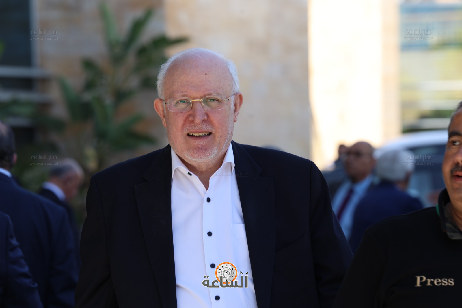 Madar Al-Saa Images 0.33648300959828237