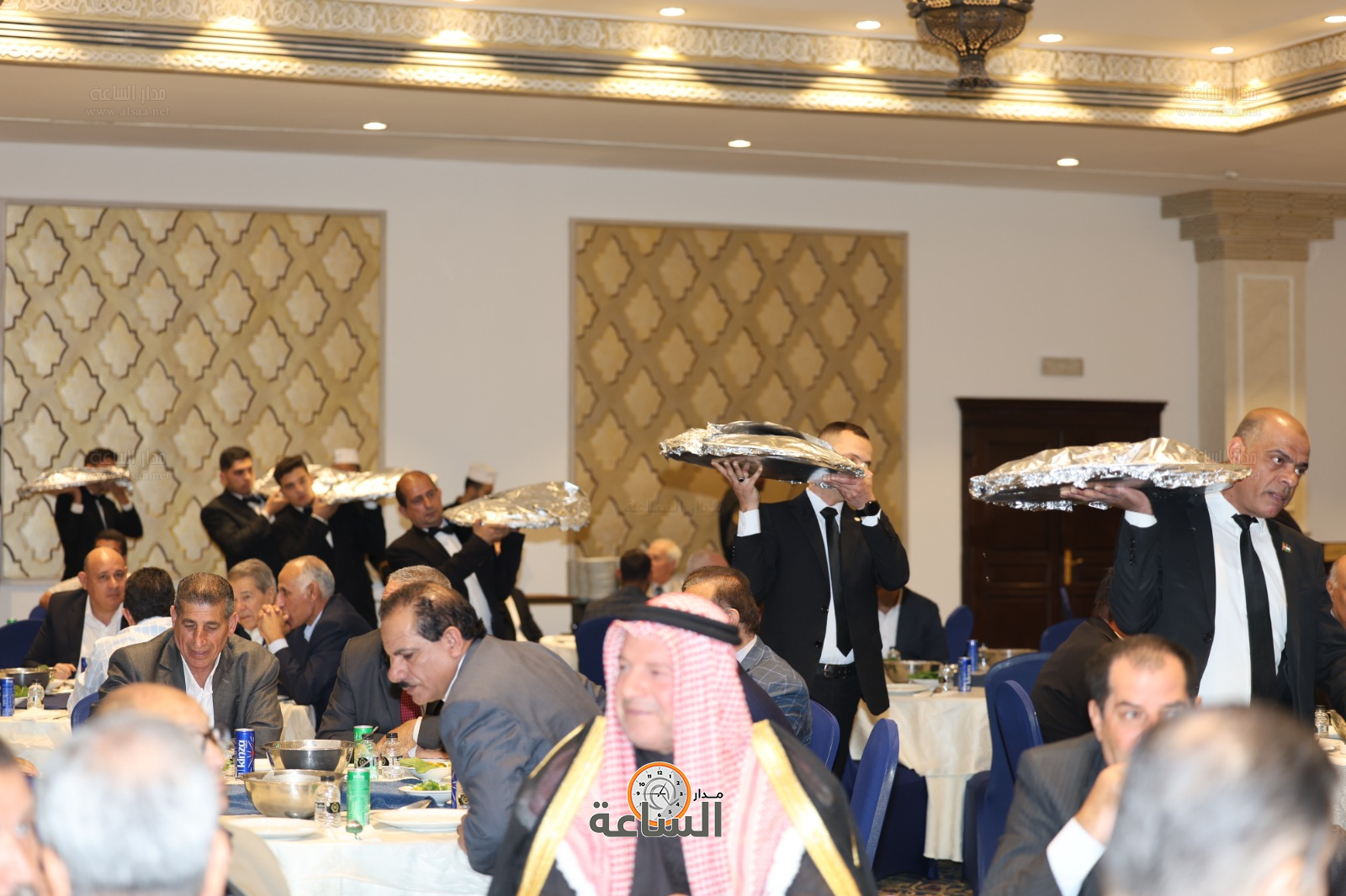 Madar Al-Saa Images 0.35888666443750283