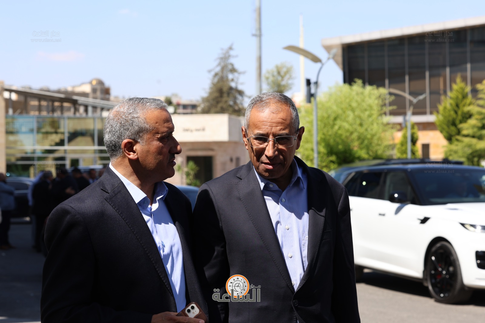 Madar Al-Saa Images 0.2318375791006817