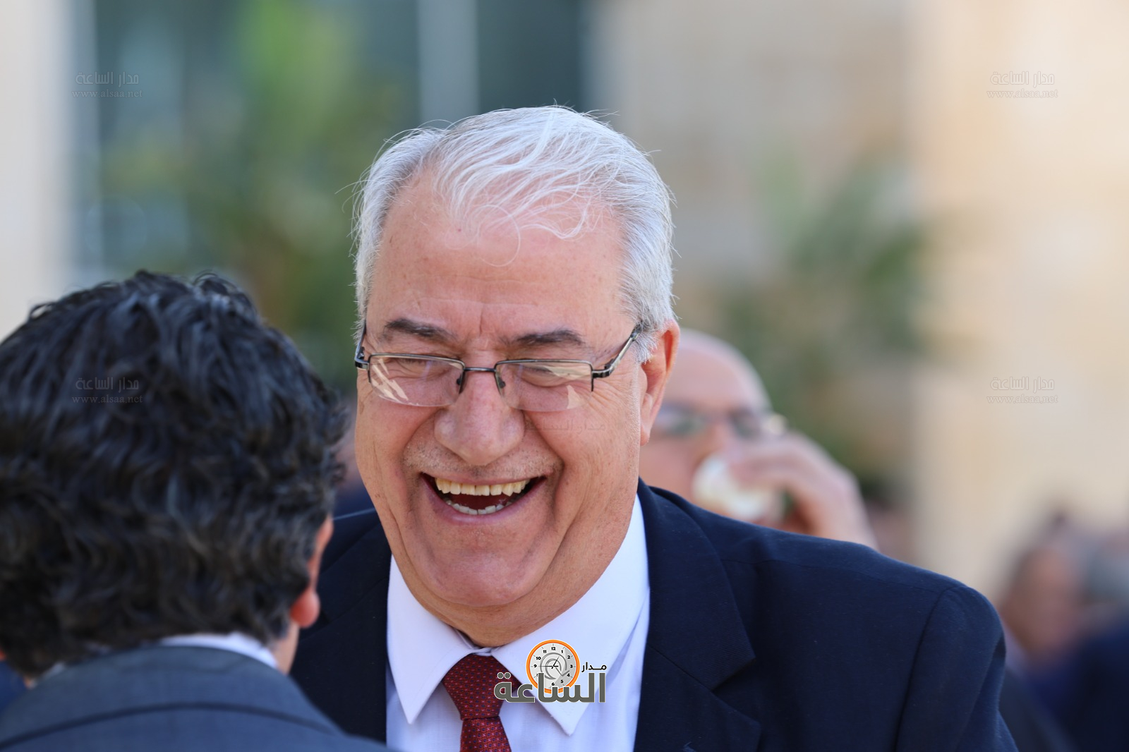 Madar Al-Saa Images 0.41575256406302974