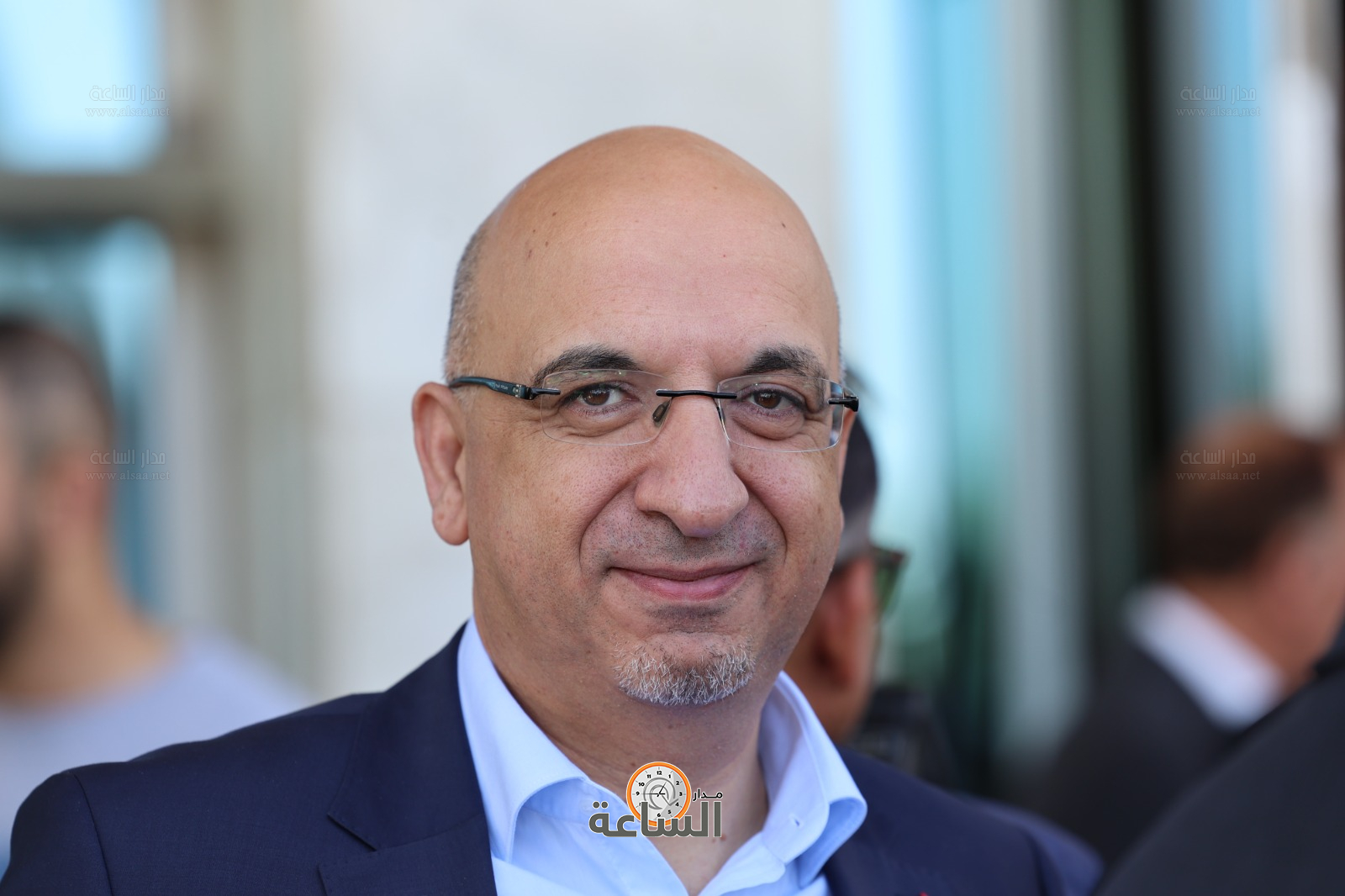 Madar Al-Saa Images 0.6040748113664067