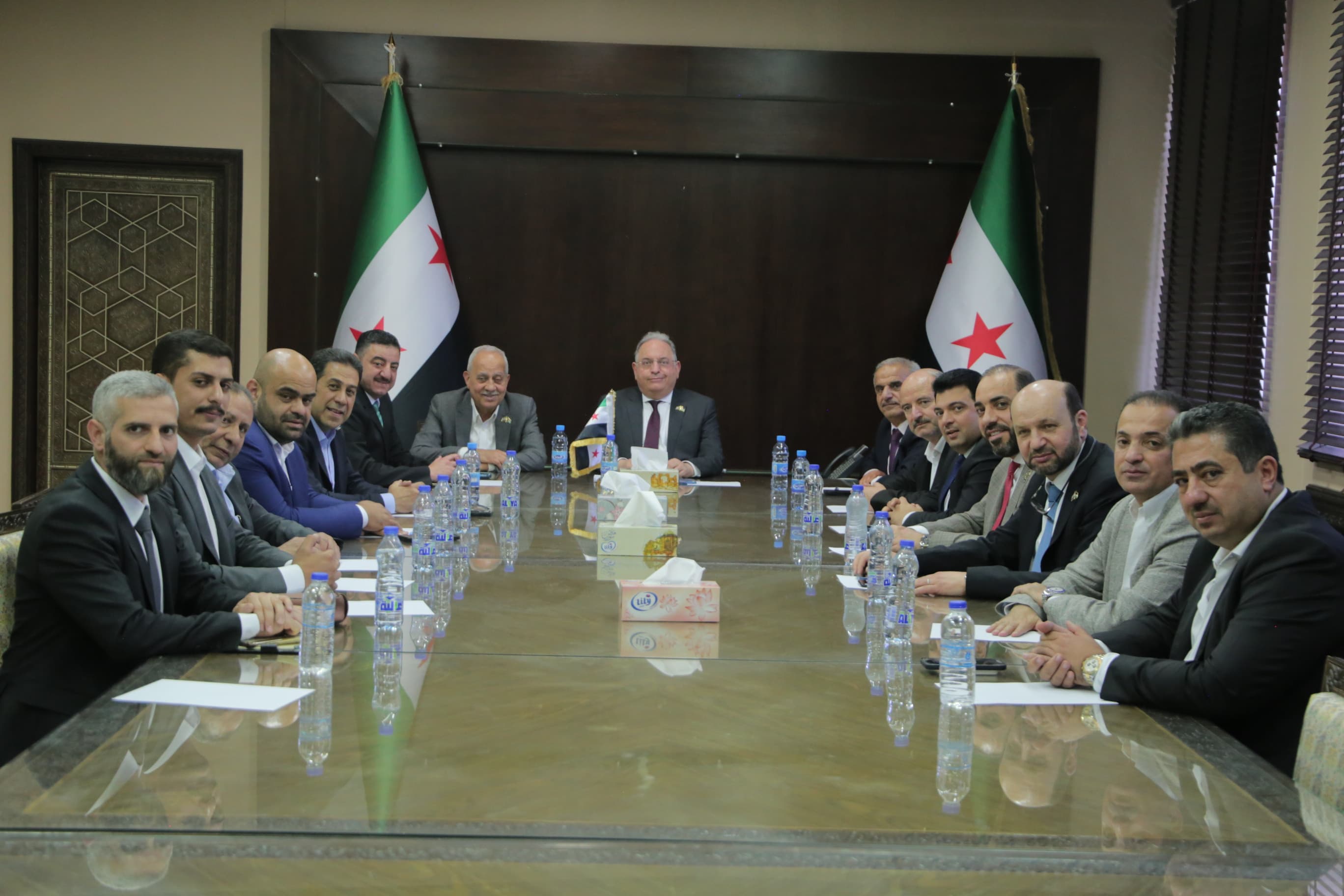 Madar Al-Saa Images 0.541258079844853