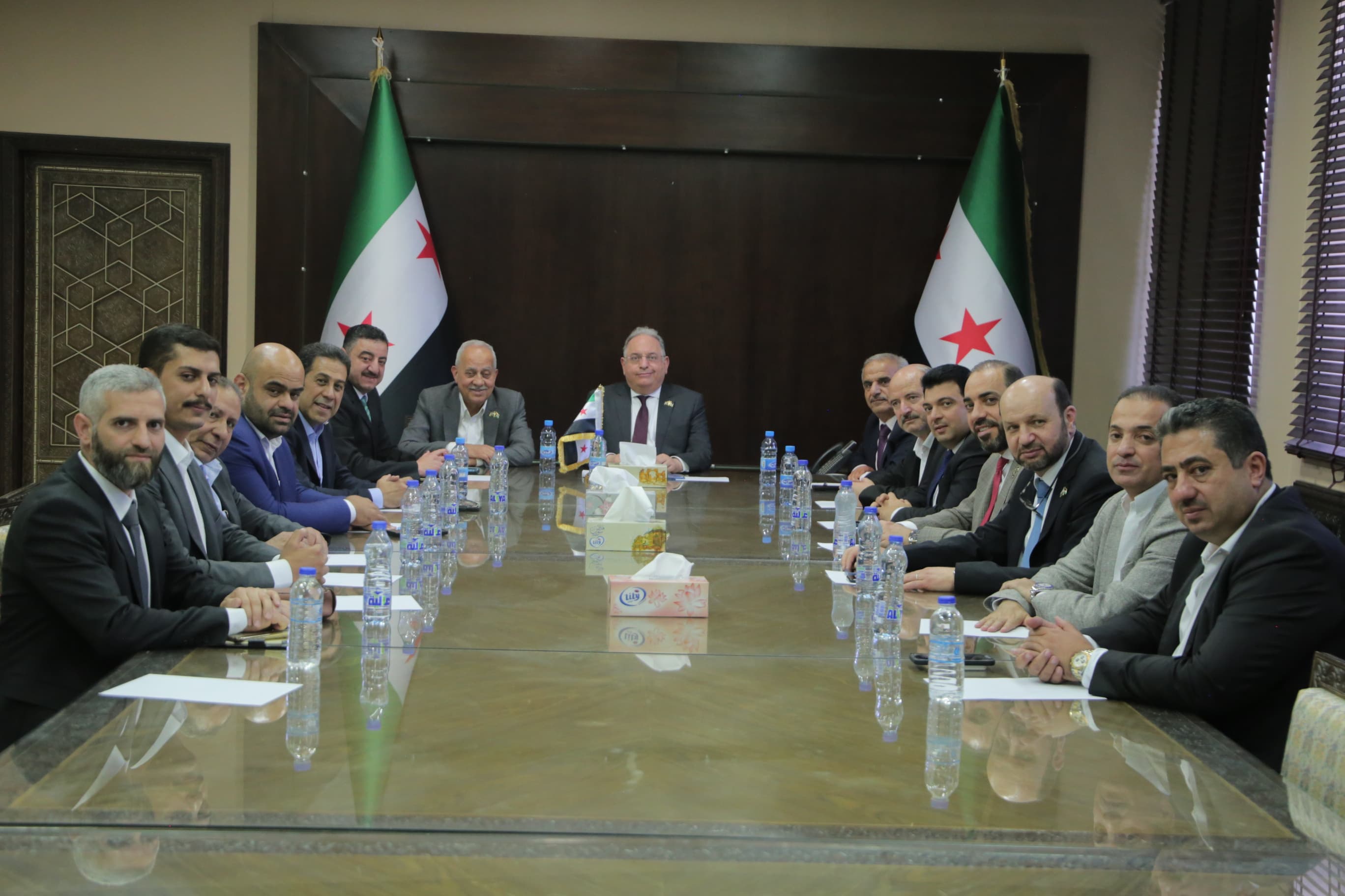 Madar Al-Saa Images 0.5927547142032629