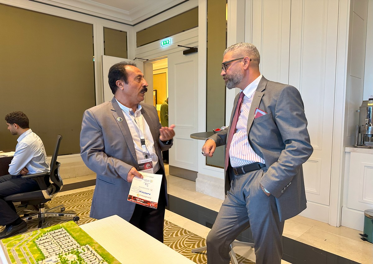 Madar Al-Saa Images 0.6961807149368516