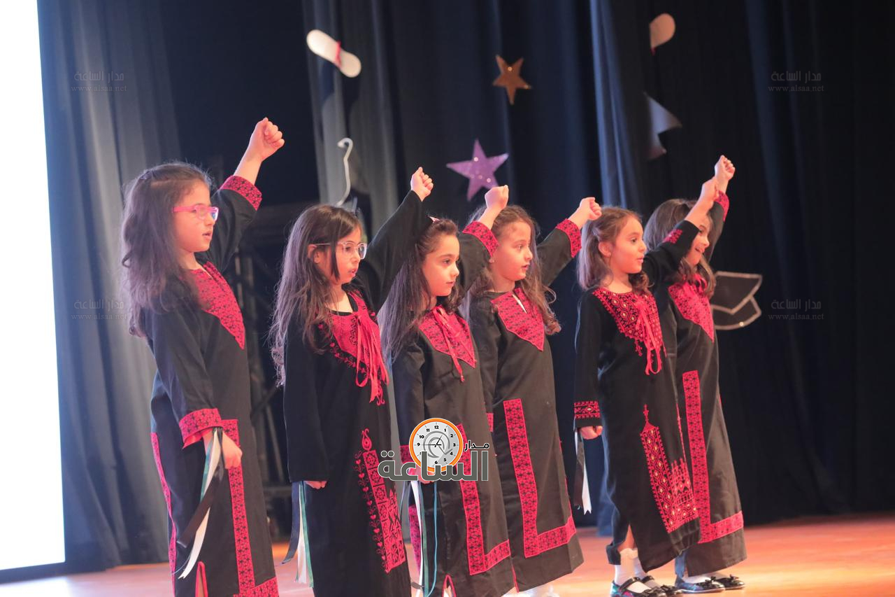 Madar Al-Saa Images 0.09324025073387066