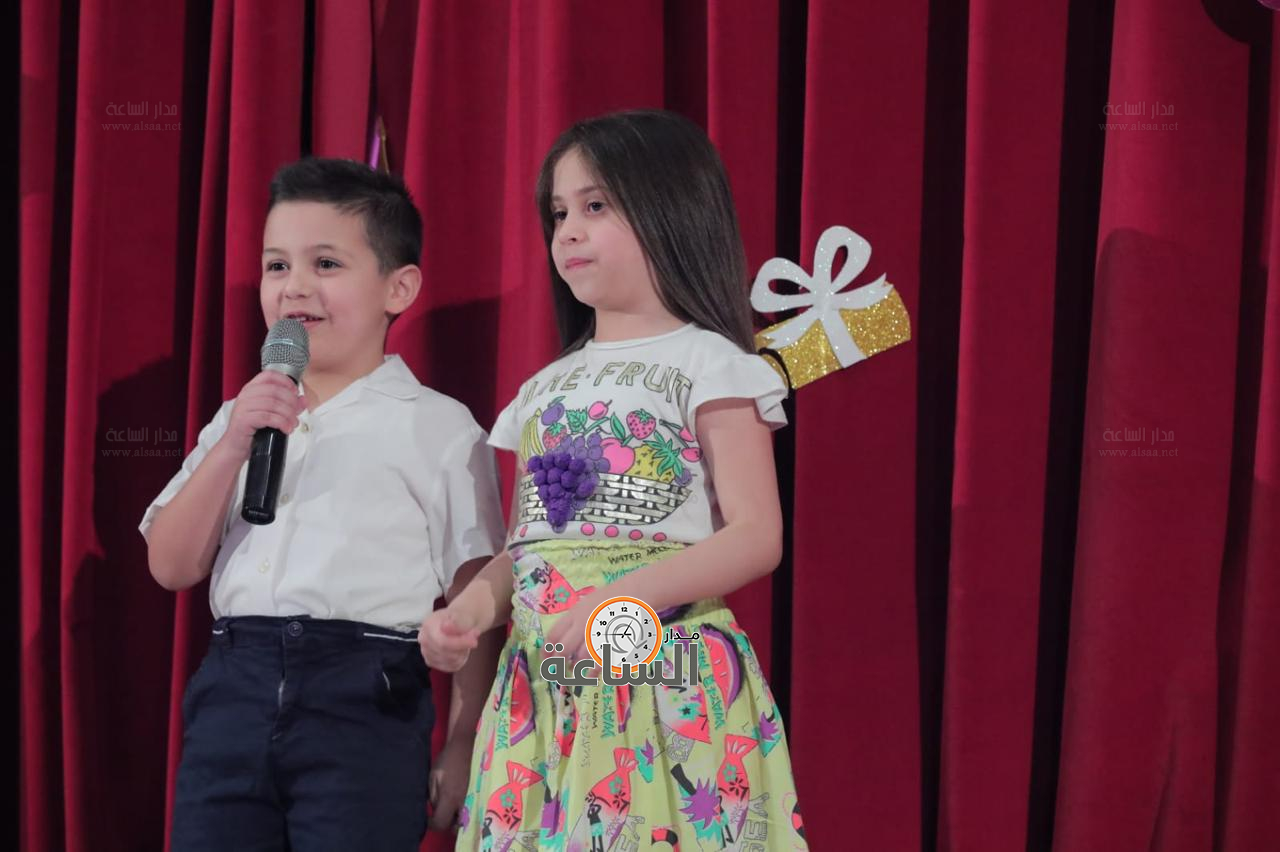 Madar Al-Saa Images 0.6913585362484319