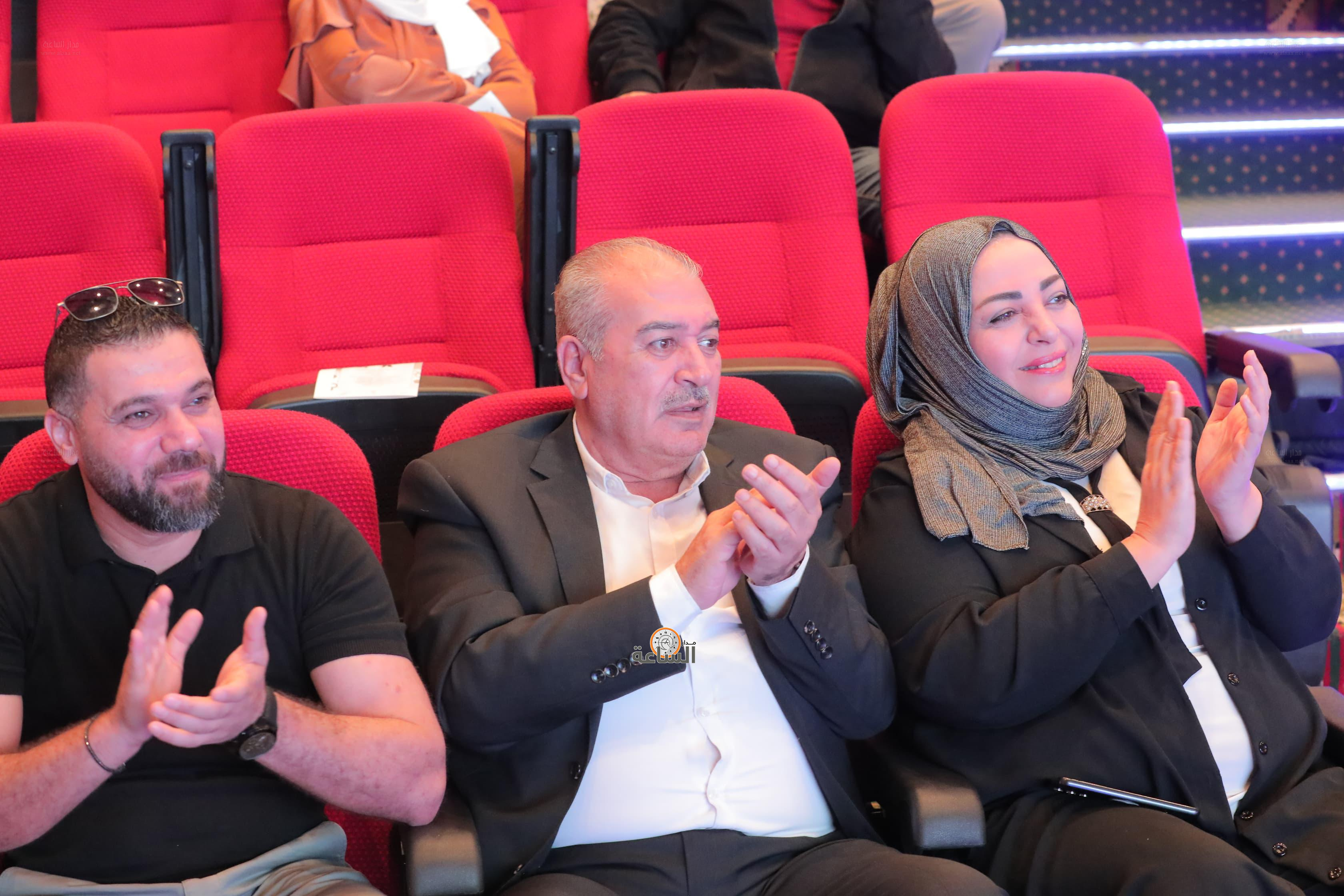 Madar Al-Saa Images 0.832883727061055