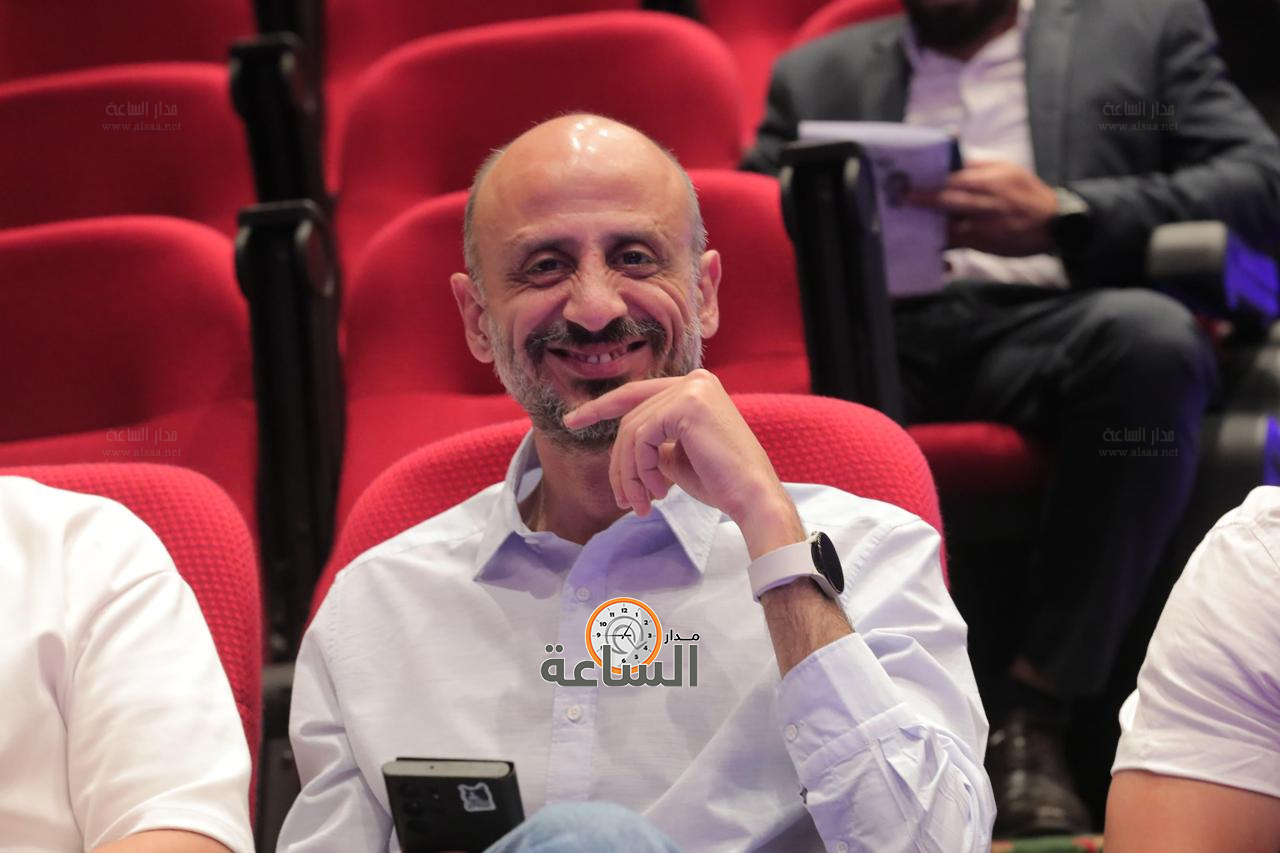 Madar Al-Saa Images 0.21087848675284748