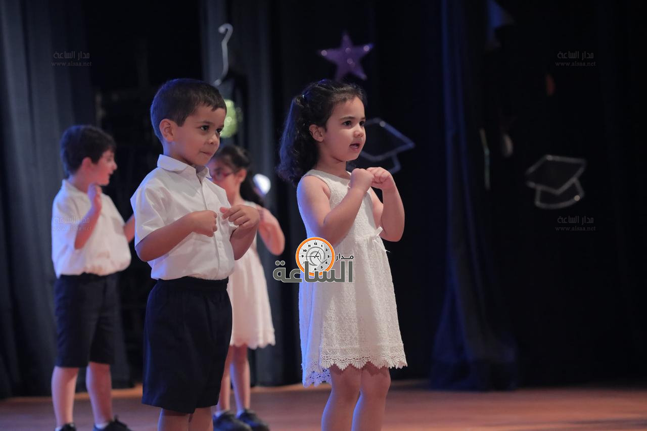 Madar Al-Saa Images 0.4654561106479782