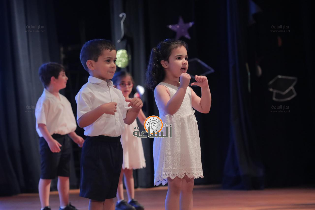 Madar Al-Saa Images 0.455482351875821