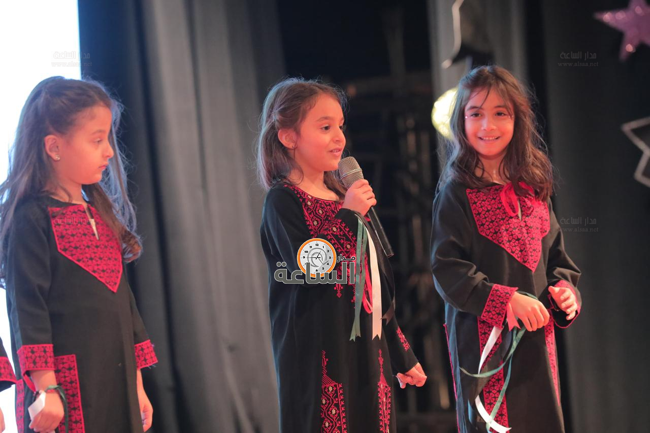 Madar Al-Saa Images 0.05955691567967625