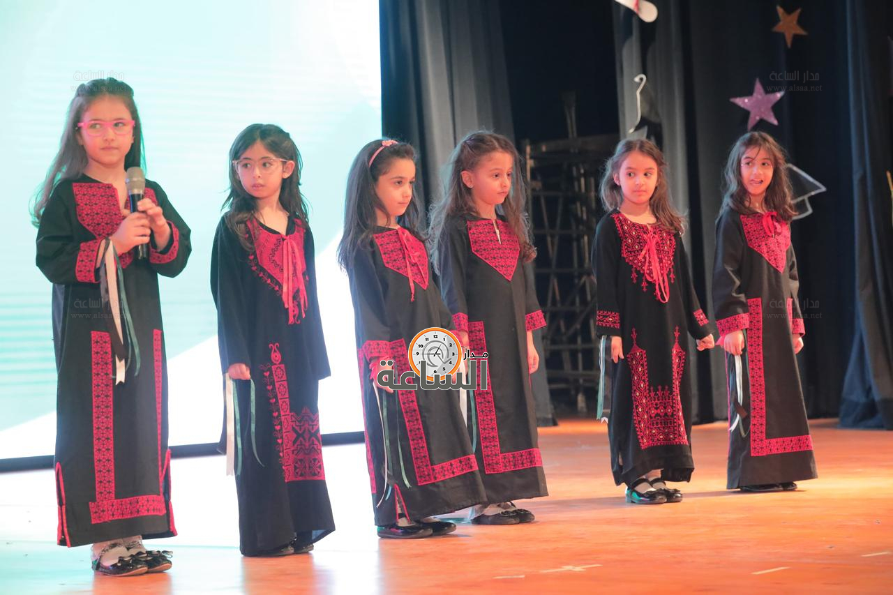 Madar Al-Saa Images 0.5439689089049917