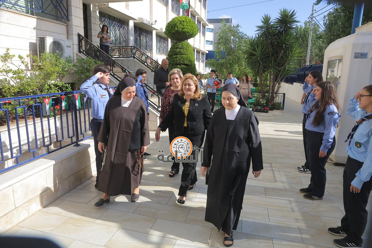 Madar Al-Saa Images 0.5690514732652755