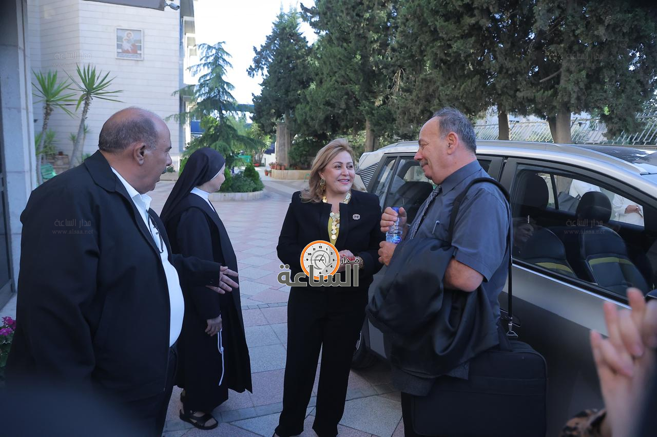 Madar Al-Saa Images 0.23806427045106593