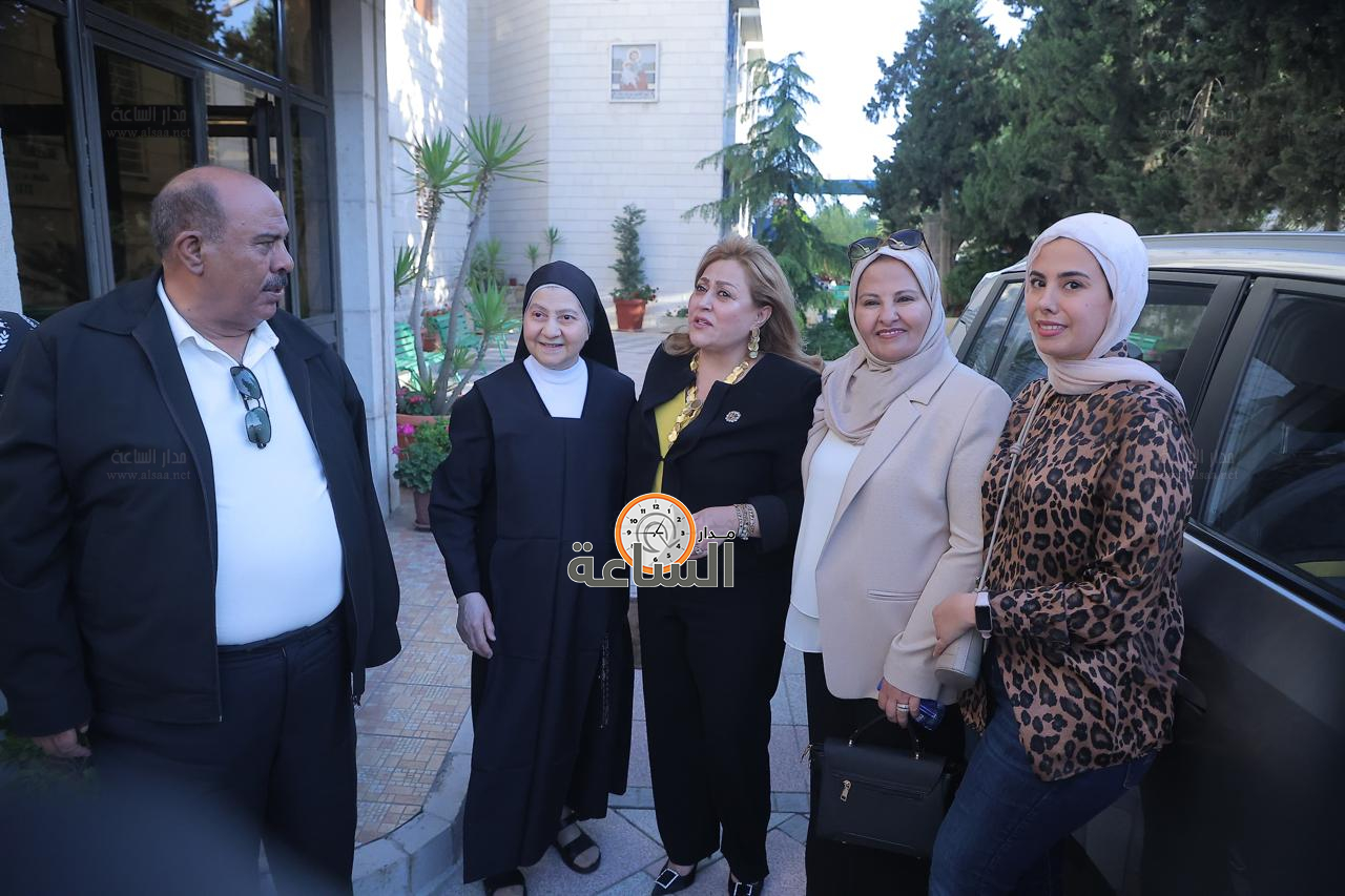 Madar Al-Saa Images 0.19352310514805737