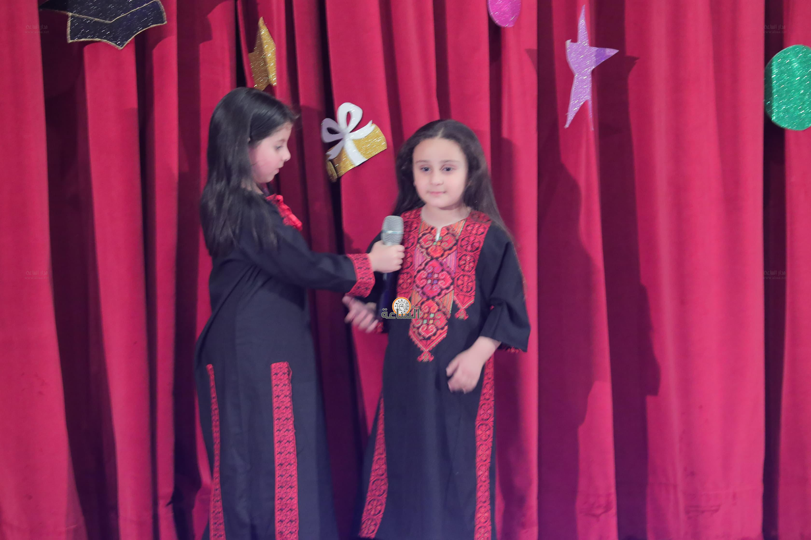 Madar Al-Saa Images 0.5465288129564075