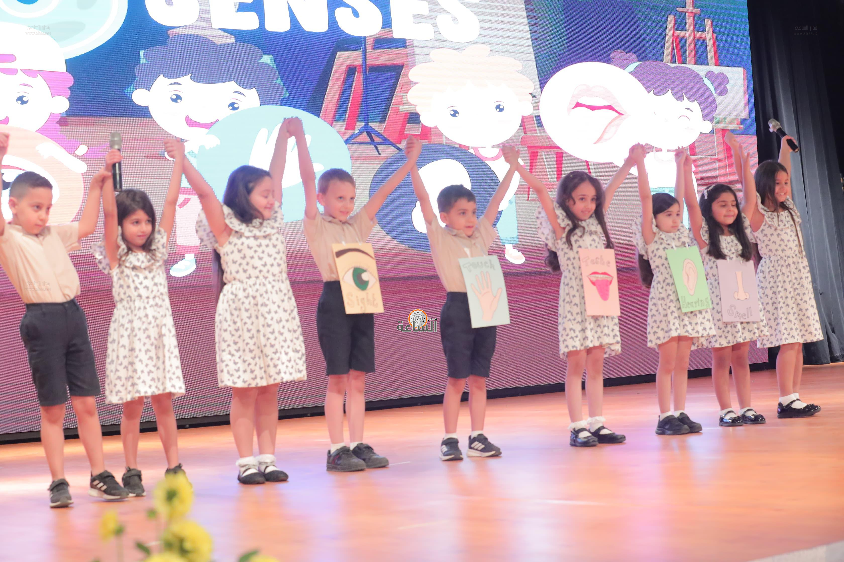 Madar Al-Saa Images 0.587823839992115