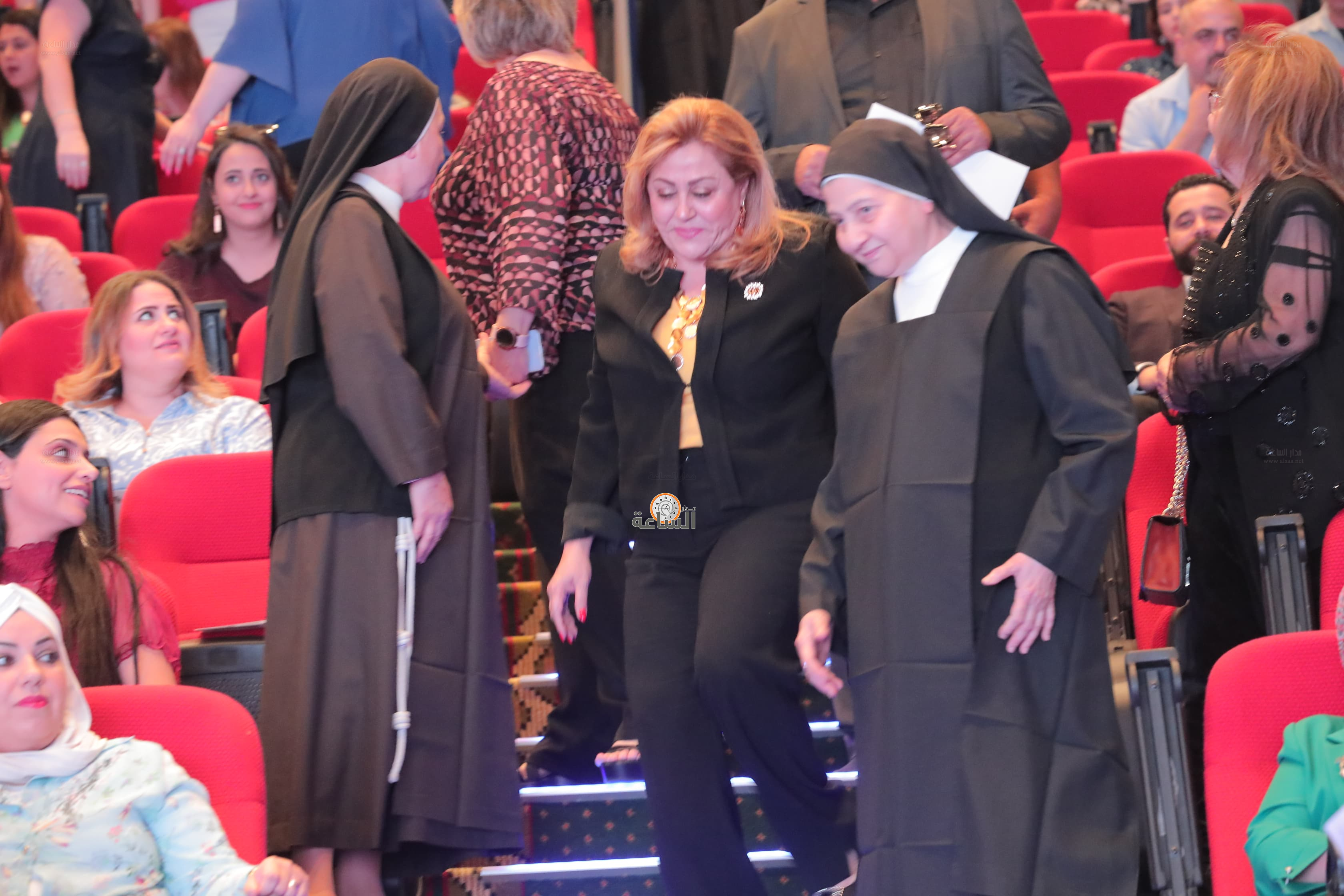 Madar Al-Saa Images 0.9144477186722447