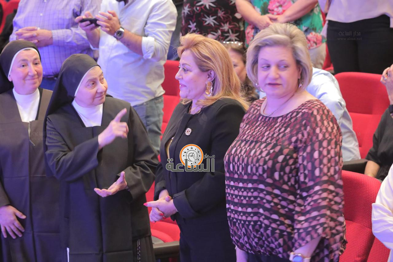 Madar Al-Saa Images 0.13681143997346712