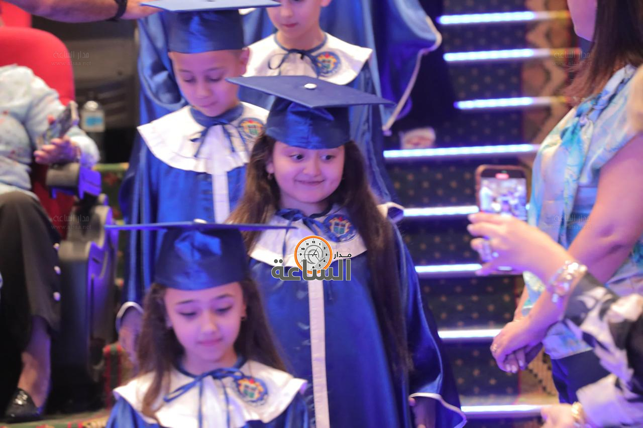 Madar Al-Saa Images 0.5631070148161365