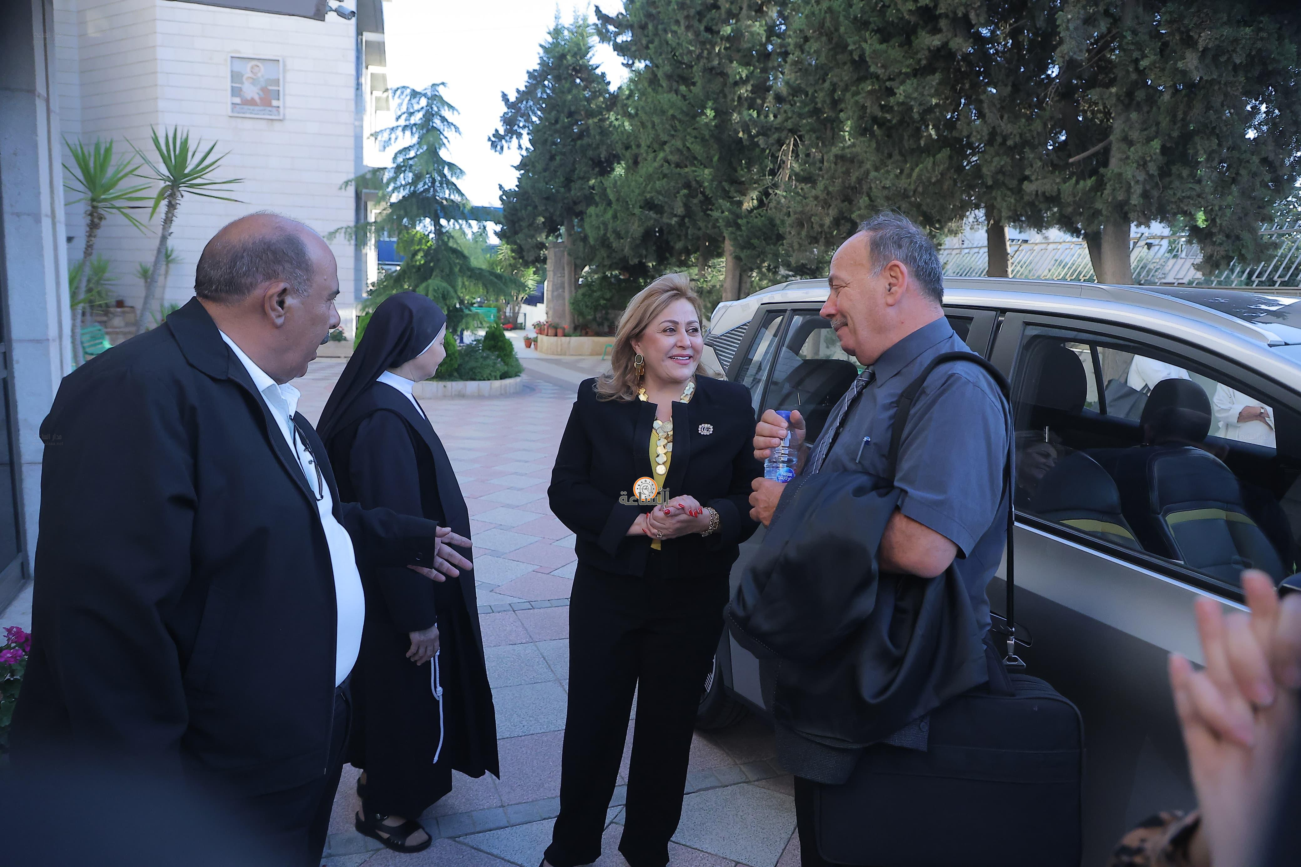 Madar Al-Saa Images 0.9732385196582763