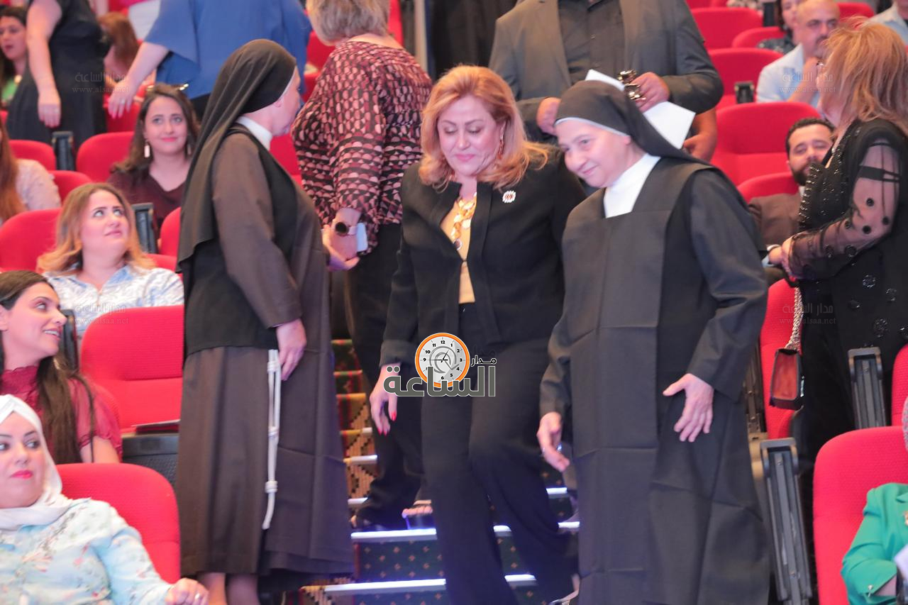 Madar Al-Saa Images 0.48743189522237274