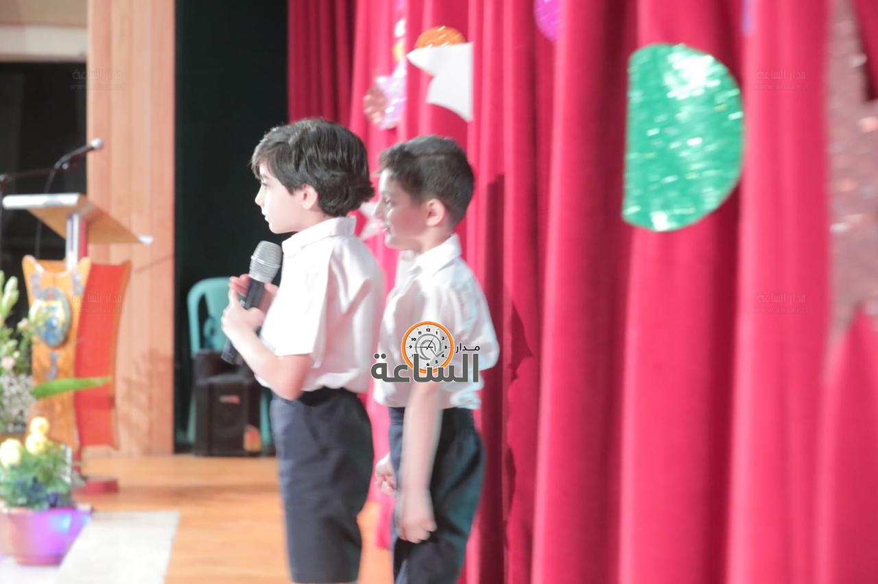 Madar Al-Saa Images 0.019166420519160066