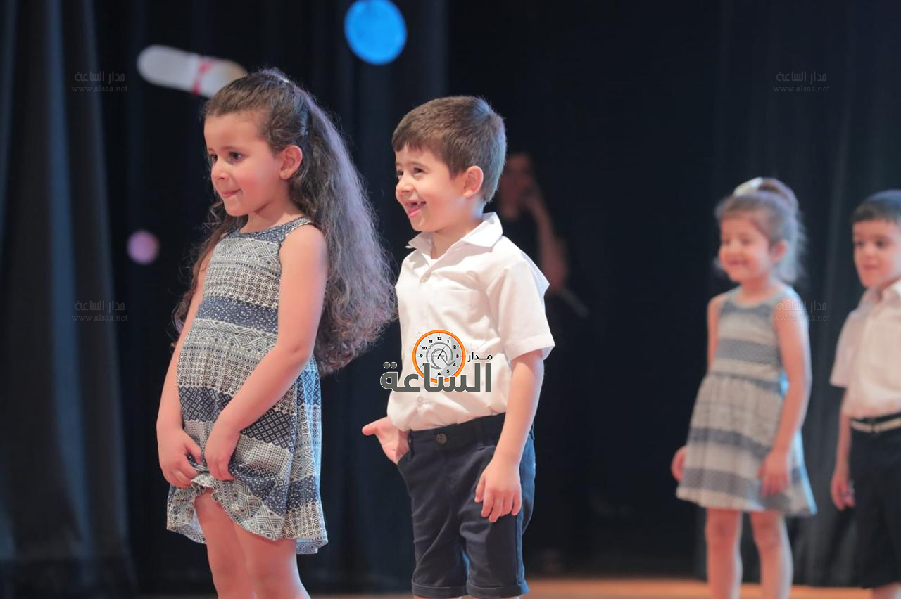 Madar Al-Saa Images 0.892201904504464