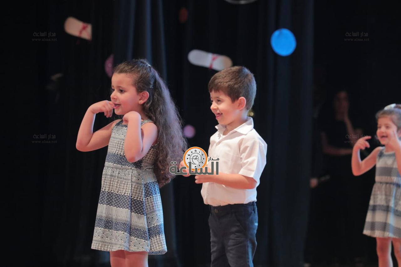 Madar Al-Saa Images 0.5687186109301241