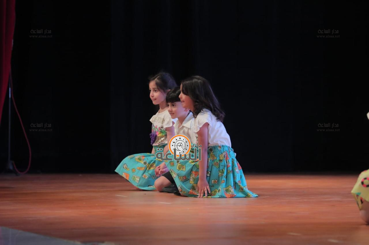 Madar Al-Saa Images 0.8024296824097863