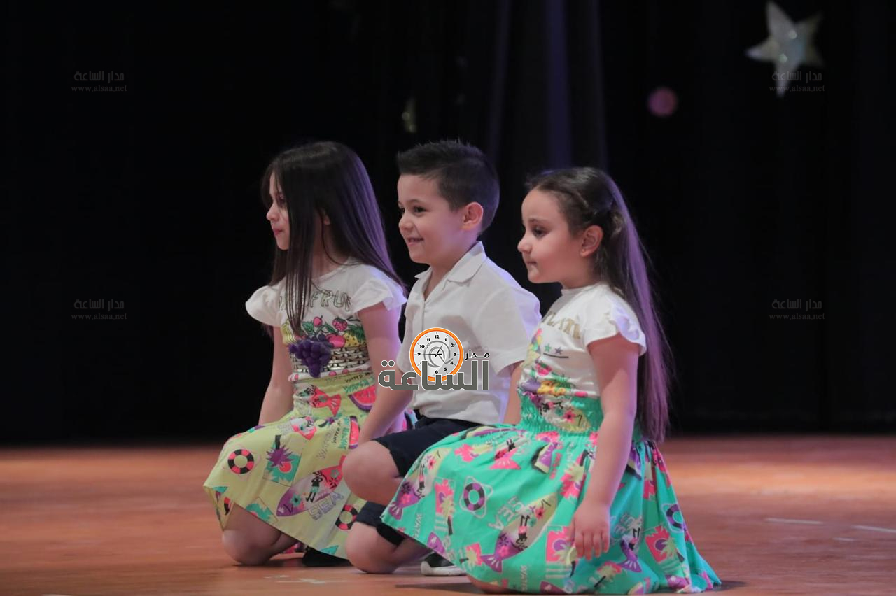 Madar Al-Saa Images 0.43865429445774584