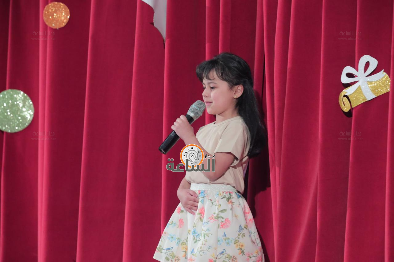 Madar Al-Saa Images 0.44027075803460625