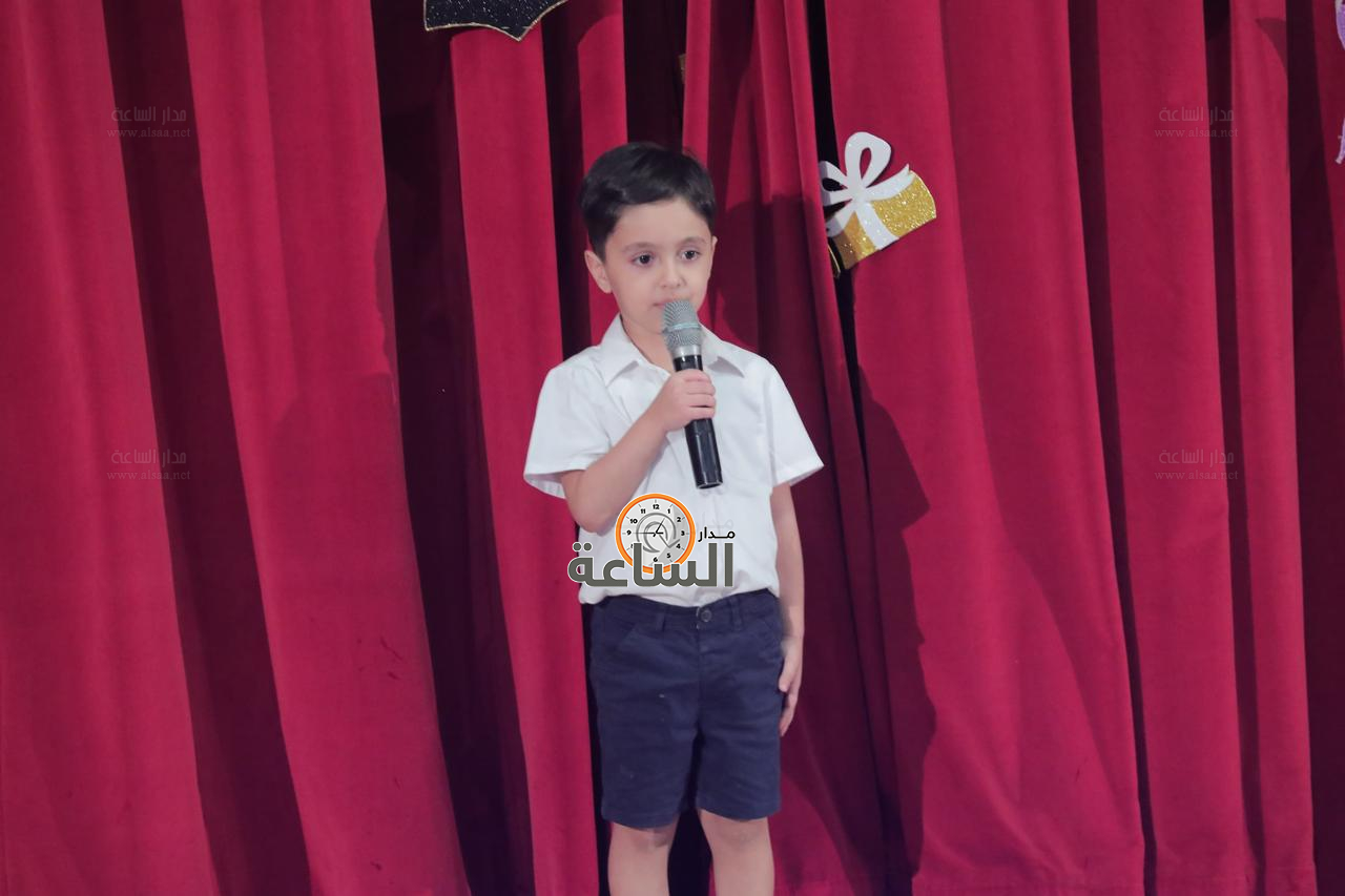 Madar Al-Saa Images 0.5579287914124599