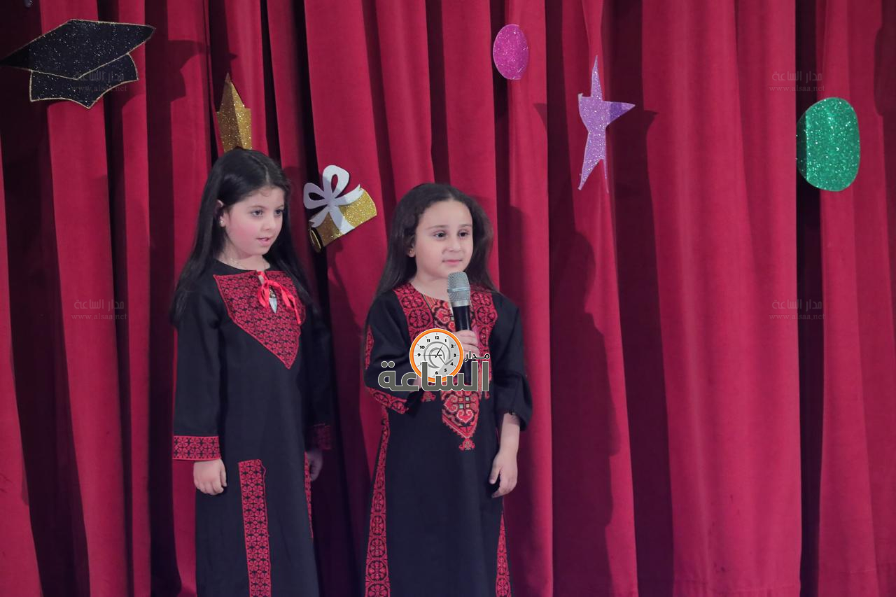 Madar Al-Saa Images 0.8476417839286722