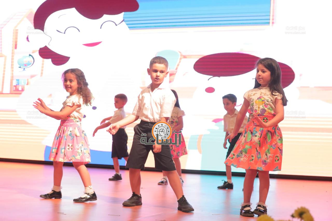 Madar Al-Saa Images 0.7357951549894862