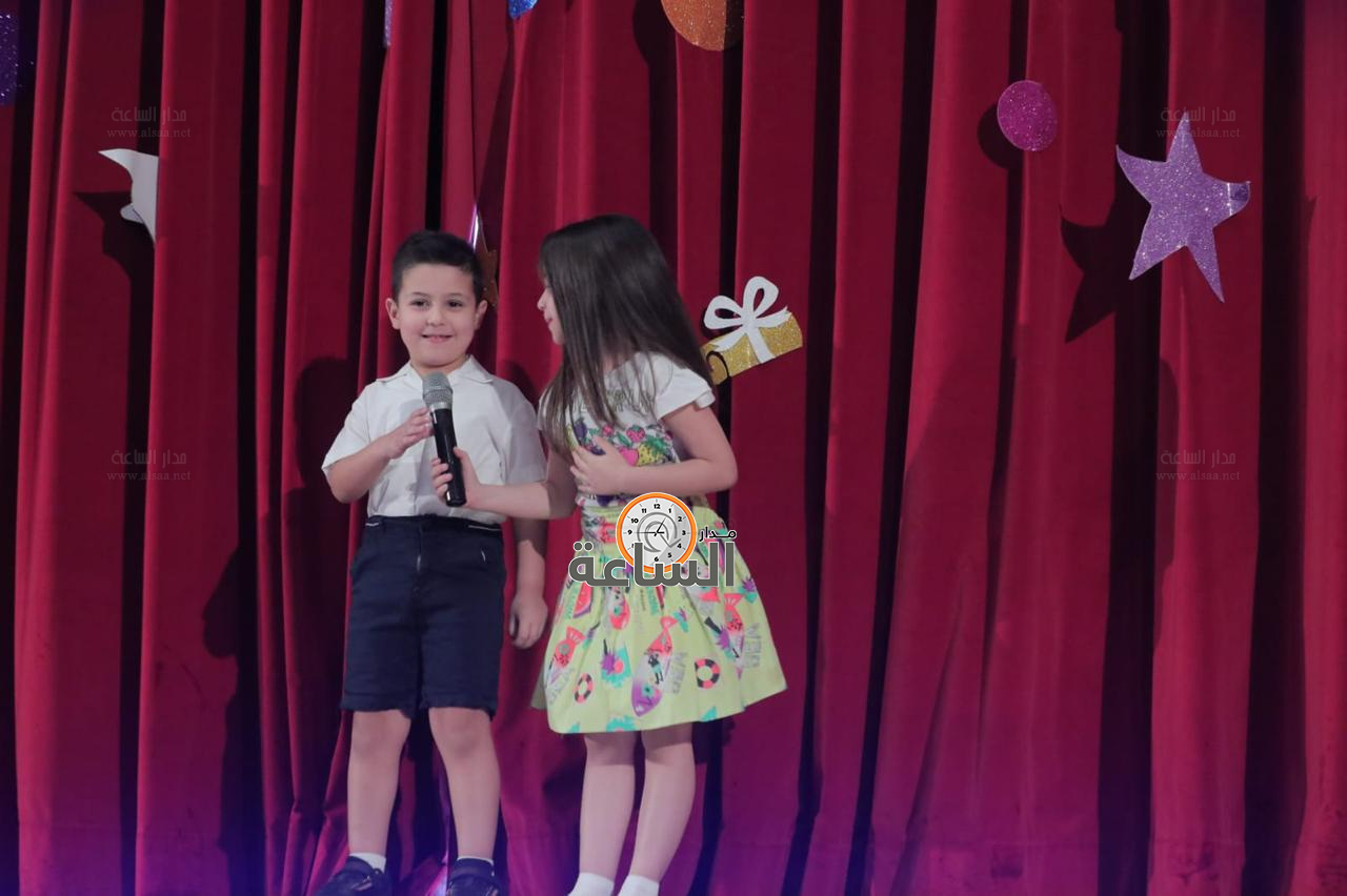 Madar Al-Saa Images 0.589819458033578