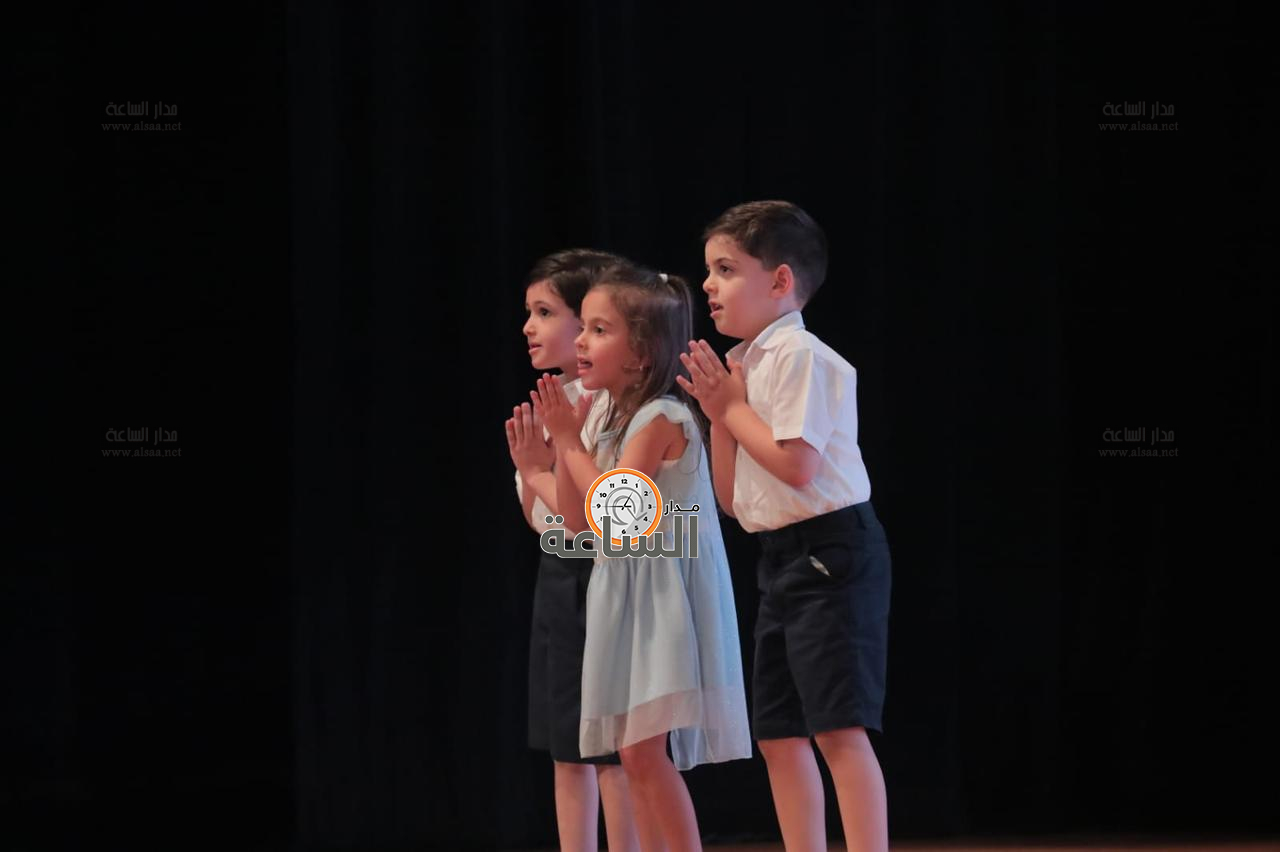 Madar Al-Saa Images 0.3920997044922585