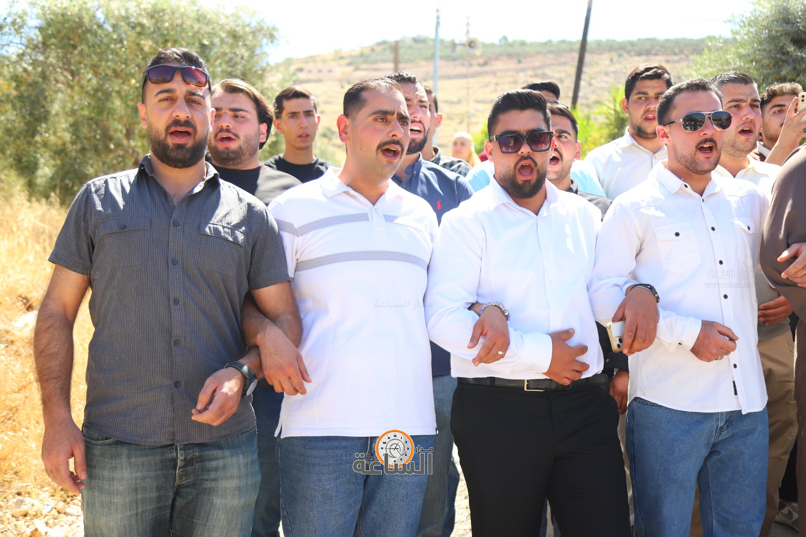 Madar Al-Saa Images 0.8202476759124988