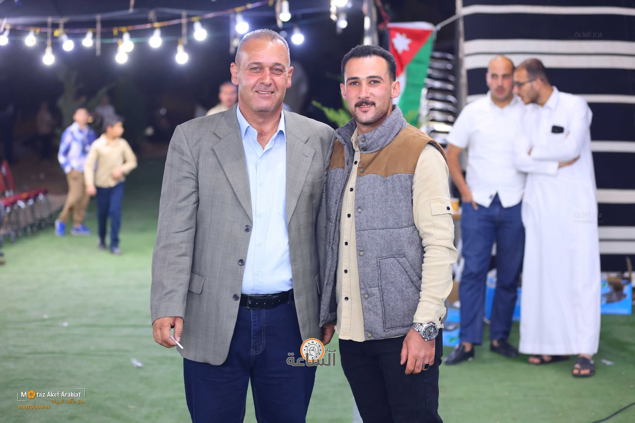 Madar Al-Saa Images 0.8519664602631406