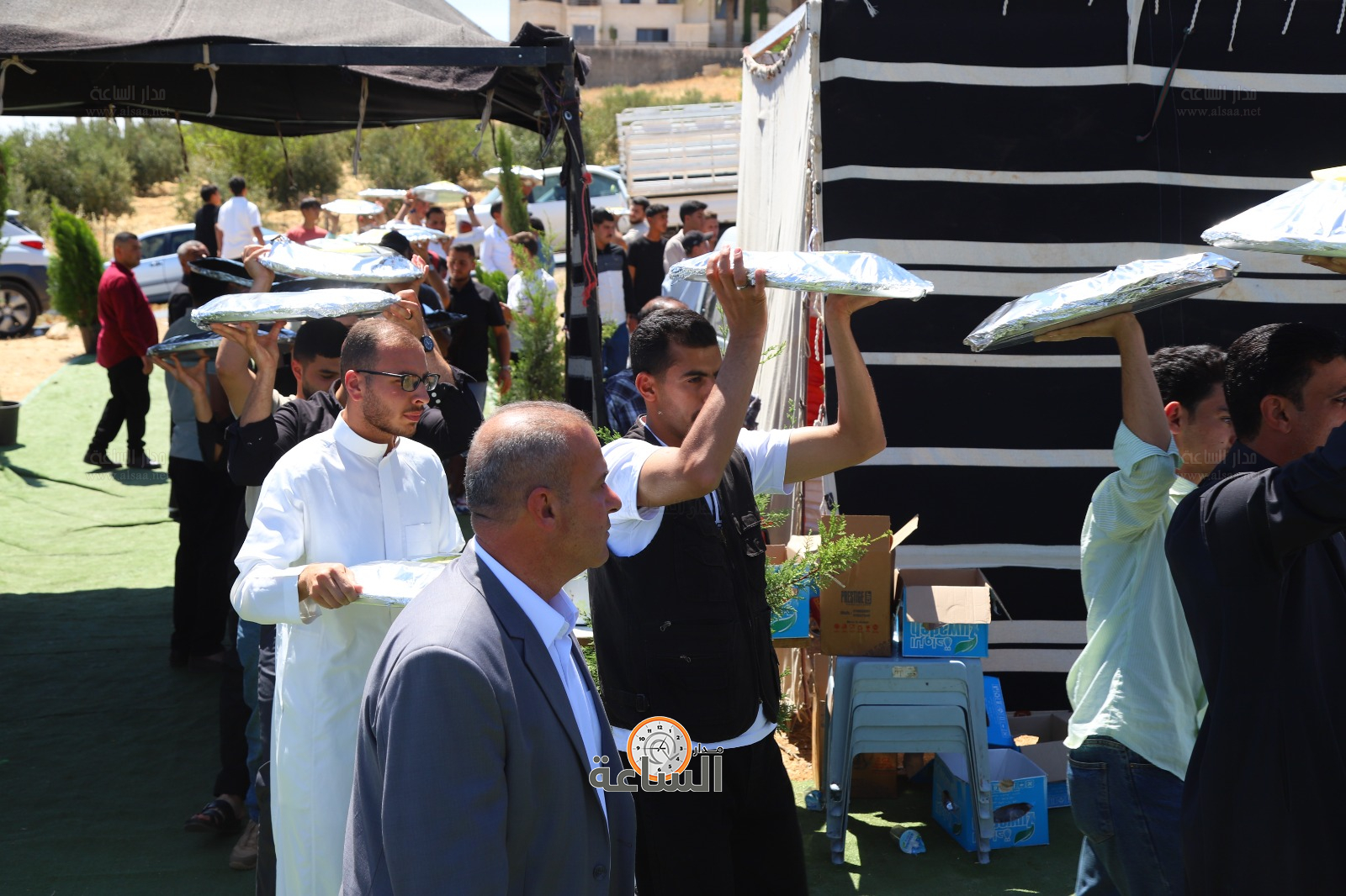 Madar Al-Saa Images 0.9154058463700273