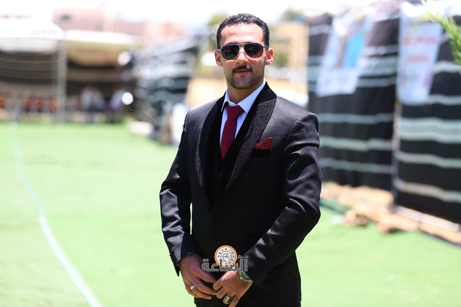 Madar Al-Saa Images 0.984932818582264