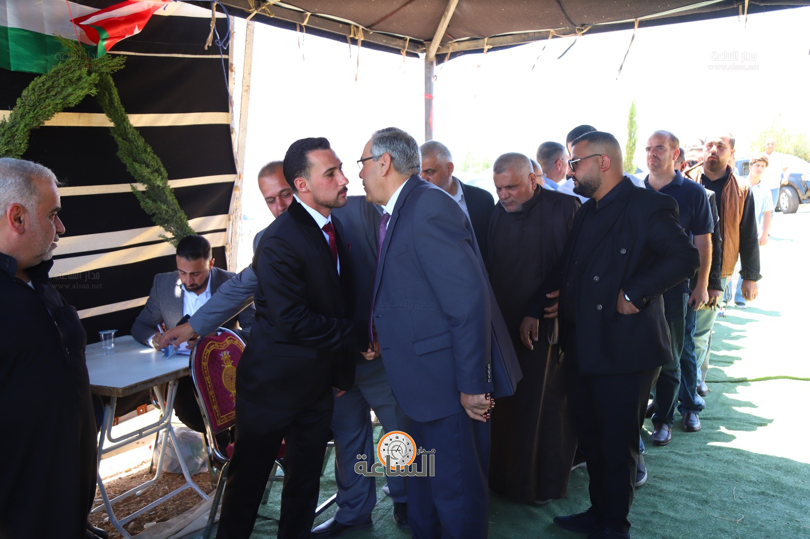 Madar Al-Saa Images 0.9707626134202431