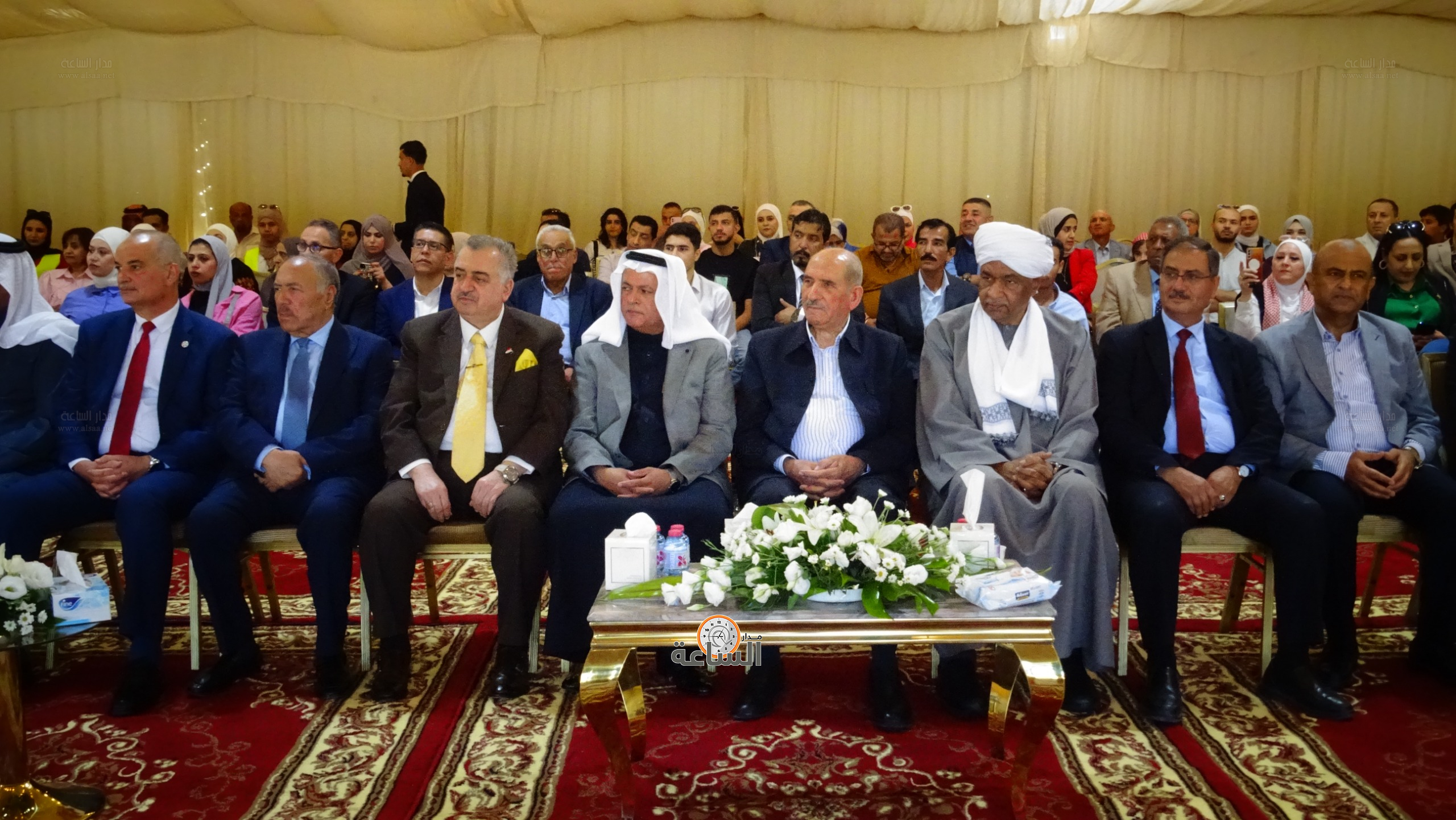 Madar Al-Saa Images 0.7995809878533731