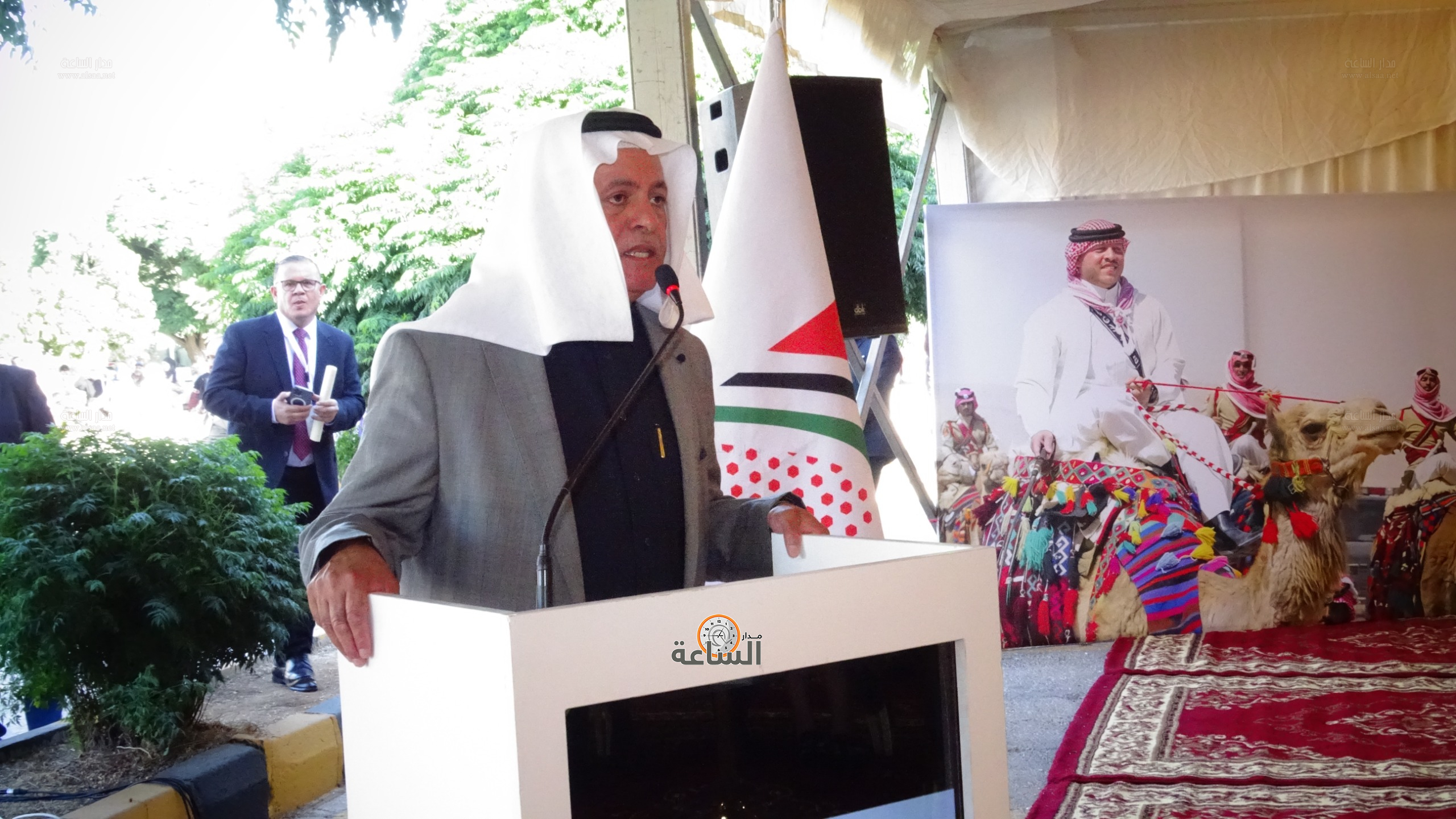 Madar Al-Saa Images 0.6351400892605478