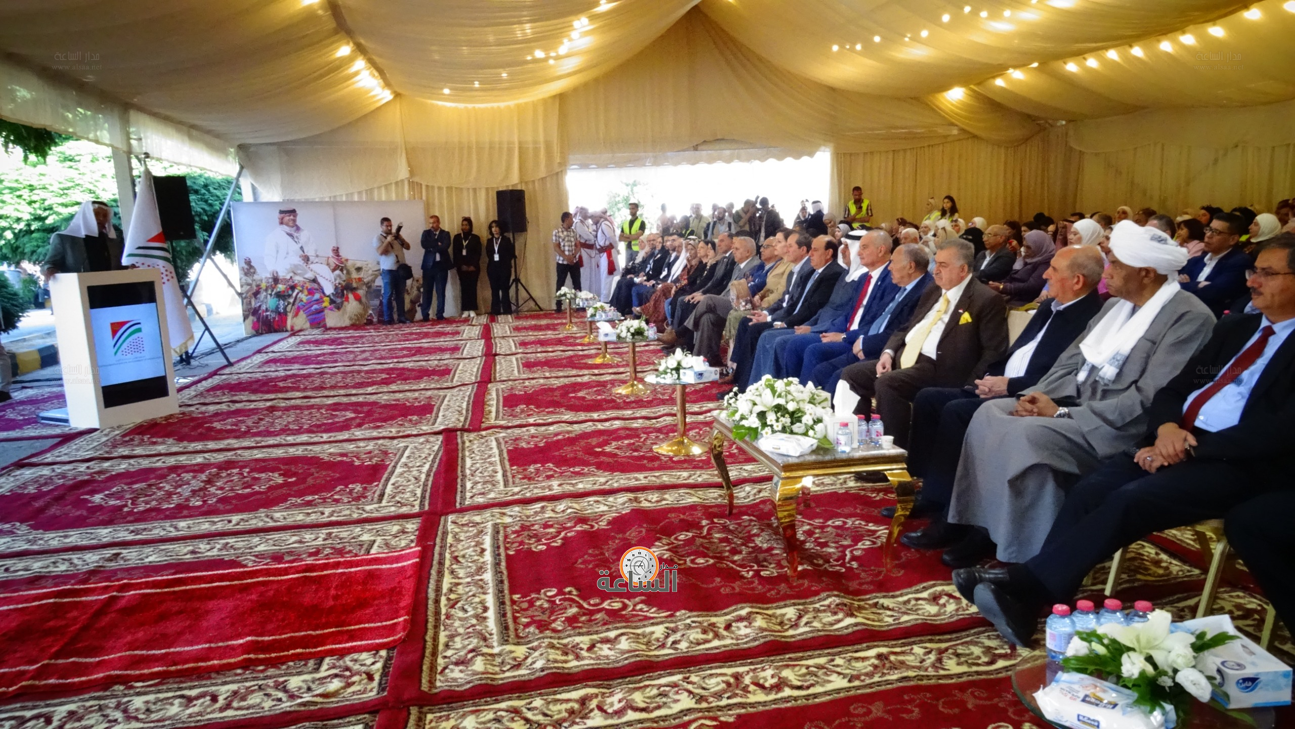 Madar Al-Saa Images 0.44994072181540834