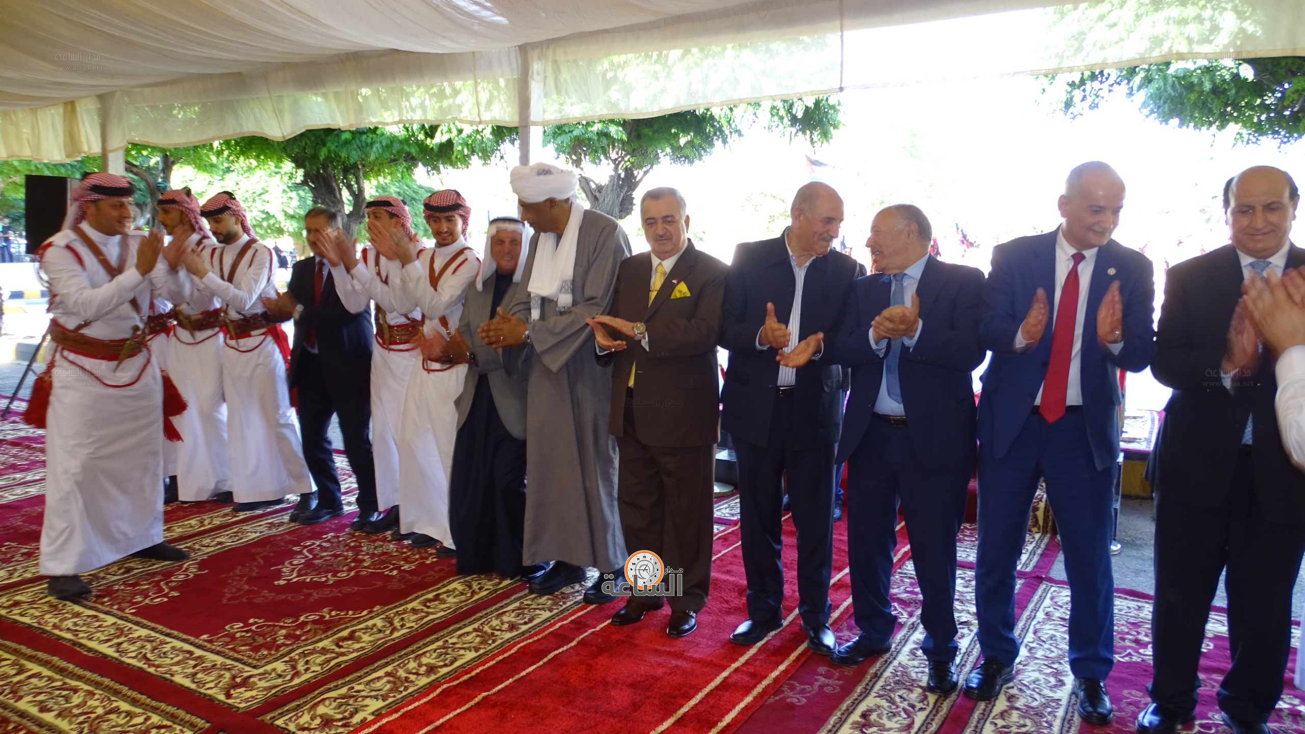 Madar Al-Saa Images 0.875365253550266